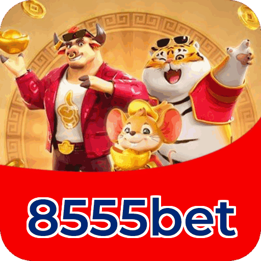 Coleção Premium de Slots 8555bet - NetEnt, Pragmatic Play, Evolution